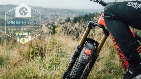 Best MTB mudguards: Keep the mud off your bike and body | Bike Perfect