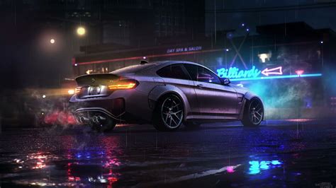 Bmw Live Wallpaper 4k Gaming Images Download - IMAGESEE