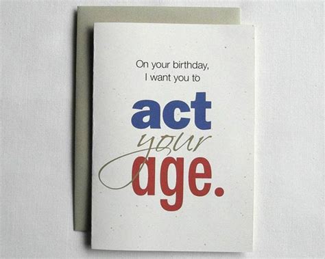 Birthday Card Designs: 35+ Funny & Cute Examples - Jayce-o-Yesta