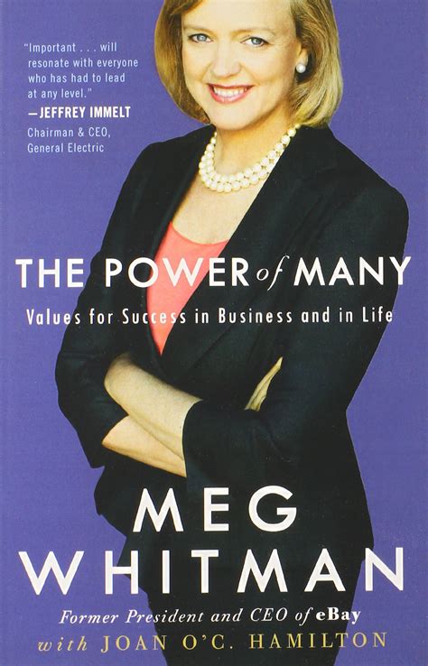 🔥 Meg whitman transactional leadership. The Big Bang: Meg Whitman’s ...