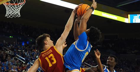 Preview: UCLA vs. USC