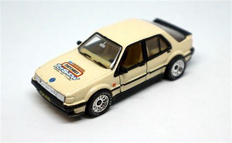 Saab 9000 Turbo | Matchbox Cars Wiki | FANDOM powered by Wikia