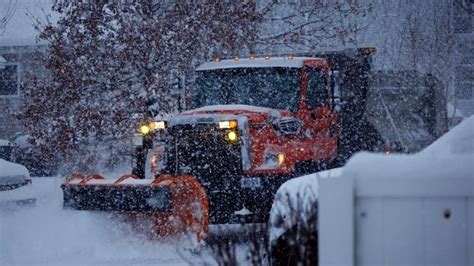 Tuesday storm downgraded, little if any snow expected in southern Maine