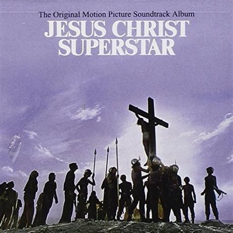 Jesus Christ Superstar Cast – Peter's Denial Lyrics | Genius Lyrics