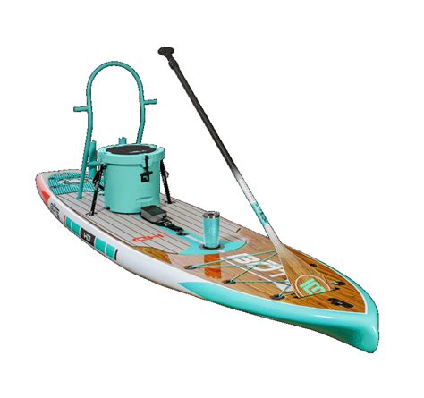 BOTE Watercraft in 2023 | Paddle board fishing, Paddle board accessories, Standup paddle