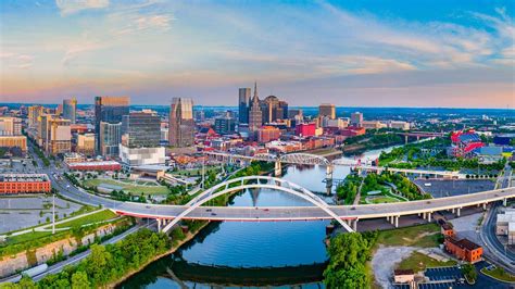 13 Best Nashville, TN Attractions to Visit Over 3 Days