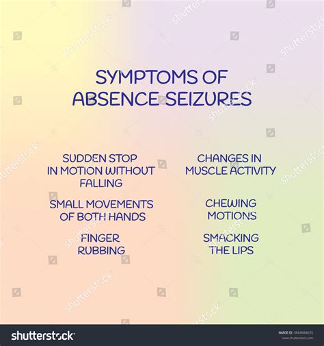 Absence Seizures In Adults