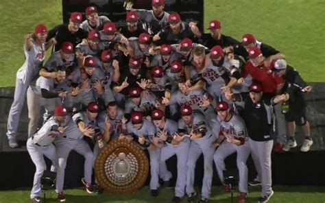 Perth Heat win fourth Australian Baseball League title in five years - CBSSports.com