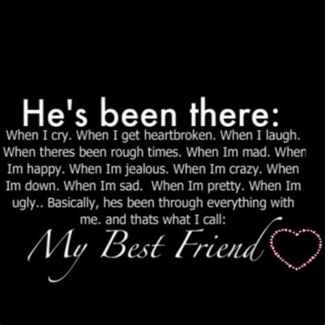 Dear Best Guy Friend Quotes. QuotesGram