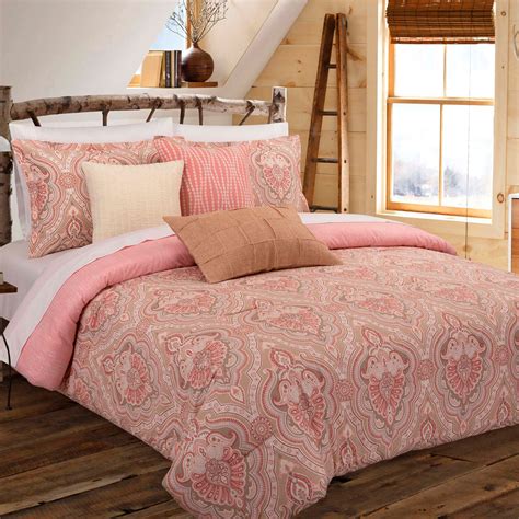 Medallion Comforter Set| Comforters & Sets | Brylane Home