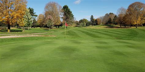 Maple Hills Golf Course - Golf in Wittenberg, Wisconsin