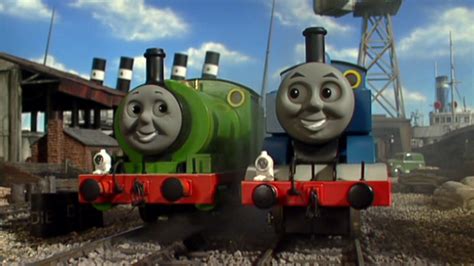 Image - CallingAllEngines!45.png | Thomas the Tank Engine Wikia ...