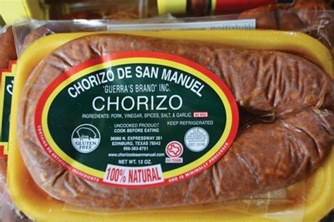 Chorizo de San Manuel: A Seasoned Business | Texas Farm Credit