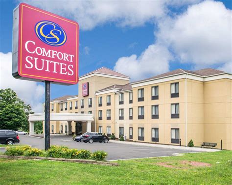 Quality Inn Hotels in Owego, NY by Choice Hotels