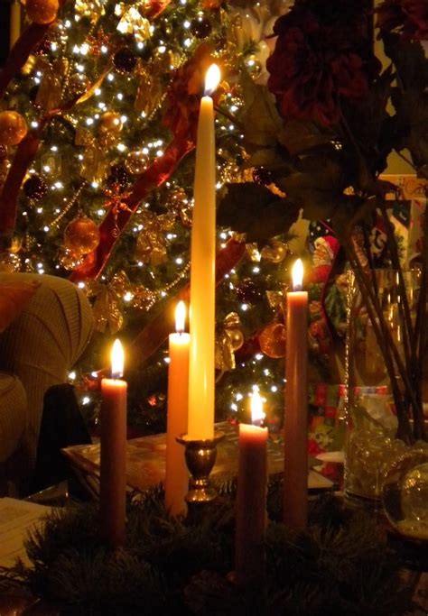 Christmas Eve Candlelight Service 📶 - Unitarian Universalist Congregation of Marin