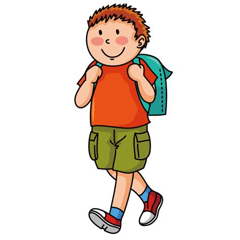 Cartoon Student Png Free Photo Clipart Student Png Cartoon | Images and Photos finder