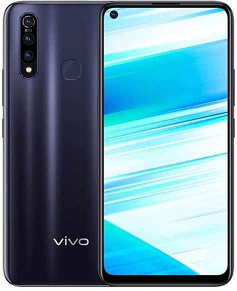 vivo Z1 Pro Full phone specifications and price – Deep Specs