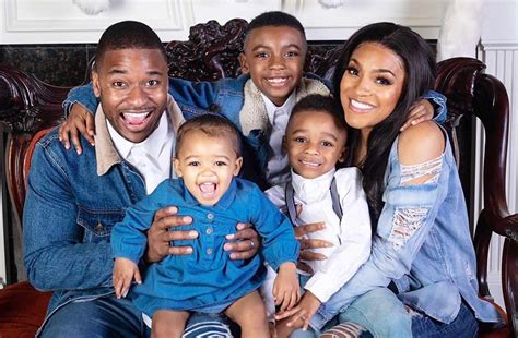 RHOA's Drew Sidora on Ex Ralph Pittman as 'Co-Parenting Partner ...