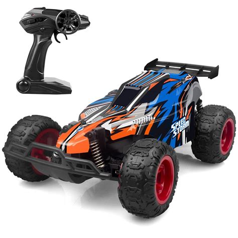 Best Remote Control Cars In 2021 Reviews | Buyer's Guide