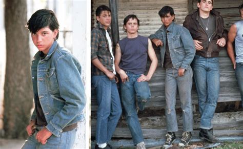 Johnny Cade from The Outsiders Costume | Carbon Costume | DIY Dress-Up ...