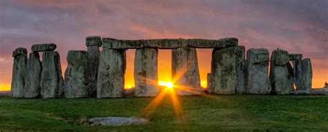 Nope, Stonehenge Isn't an Ancient Calendar After All, Scientists Say ...