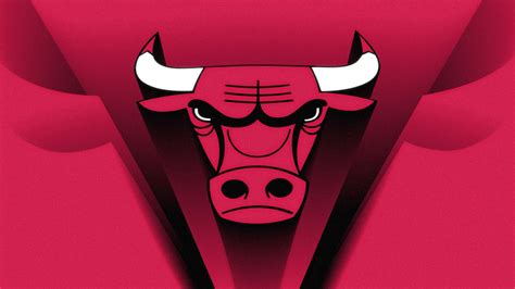 The '90s-era Chicago Bulls were iconic. So why is the logo such a myst