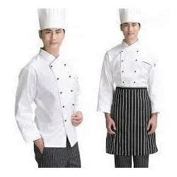 Hotel Chef Uniform at Rs 500/piece | Hotel Uniforms in Nagpur | ID ...