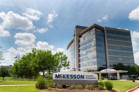 McKesson (MCK): Company Profile, Stock Price, News, Rankings | Fortune