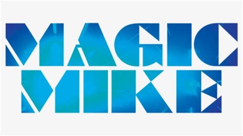 Magic Mike Xxl, HD Png Download - kindpng