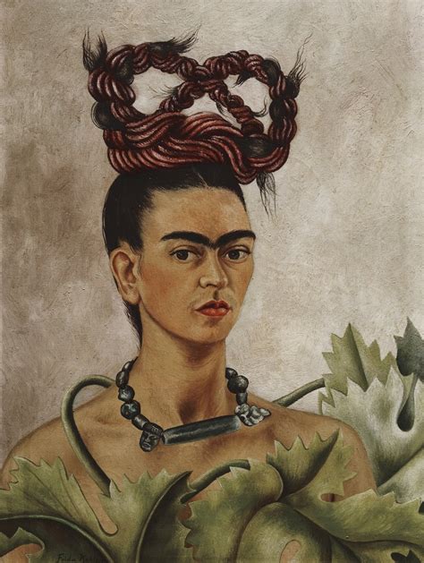 Frida Kahlo and Diego Rivera :: Art Gallery NSW