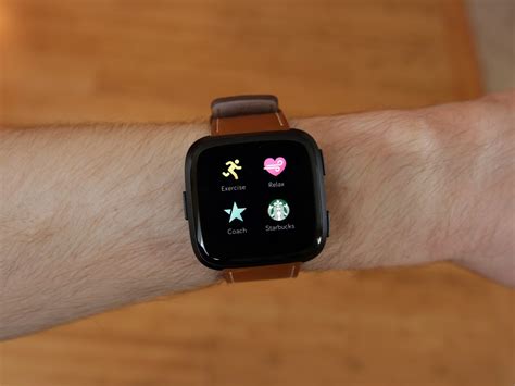 Fitbit Versa review: What a difference a new design makes | iMore