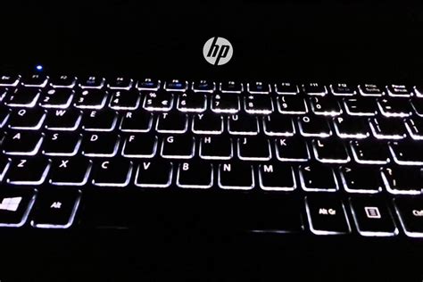 Hp Elitebook Keyboard Backlight Turn On | Americanwarmoms.org