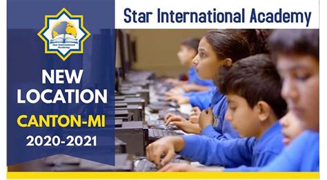 The Star International Academy expands to Canton/Wayne-Westland Area