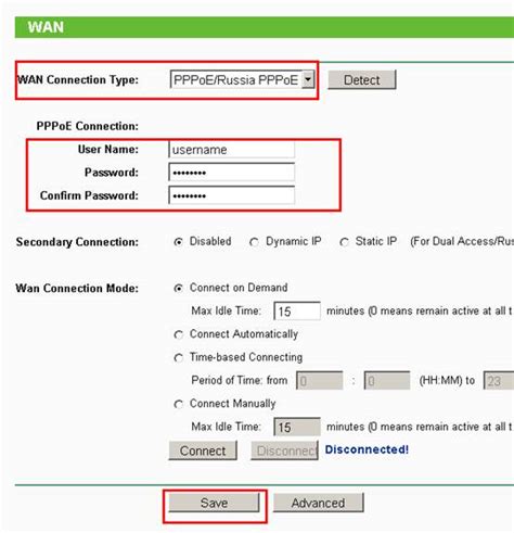 How to install TP-Link wireless router to work with a DSL Modem (PPPoE)? | TP-Link