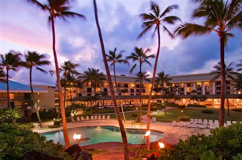 OUTRIGGER Kauai Beach Resort & Spa Pool: Pictures & Reviews - Tripadvisor