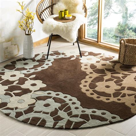 Rug MDA612A - Modern Art Area Rugs by Safavieh