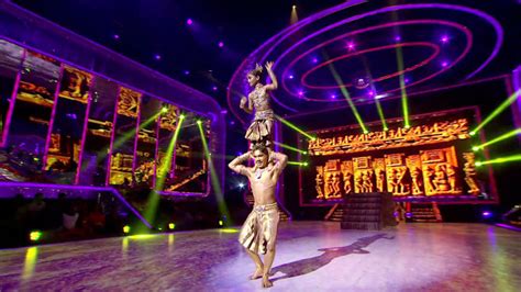 Watch Jhalak Dikhhla Jaa Season 6 Episode 22 : An Impressive Mixed Dance - Watch Full Episode ...