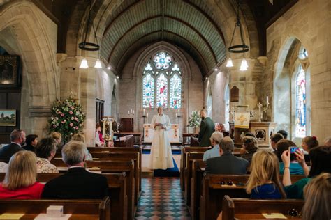 Saxon Mill Wedding Photographer - Alex and Dan's Old Milverton Church wedding