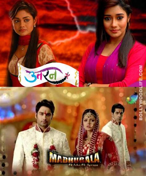 Madhubala: Ek Ishq, Ek Junoon and Uttaran to go off air? - Bollywoodlife.com