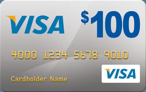 $100 VISA GIFT CARD CONTEST | Entertain Kids on a Dime Blog