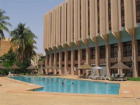 HOTEL GAWEYE - UPDATED 2018 Reviews (Niamey, Niger) - TripAdvisor