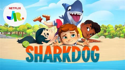 Sharkdog Premiere Date: Cancelled or Renewed Status - Releases TV