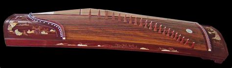 Guzheng (Chinese Zither) -----Eastern Piano - The Guzheng(gǔzhēng,古筝 ...