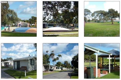 Victor Harbor Holiday & Cabin Park | Caravan Park Broker