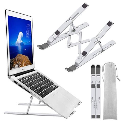 Laptop stand price in bd which is Adjustable Foldable