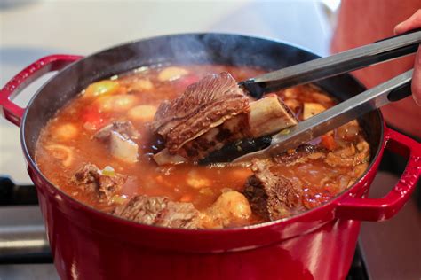 Beef and Barley Soup | Emi Cooks