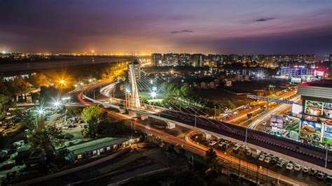 Top 5 Cities in Gujarat to live in - inGujarat.in