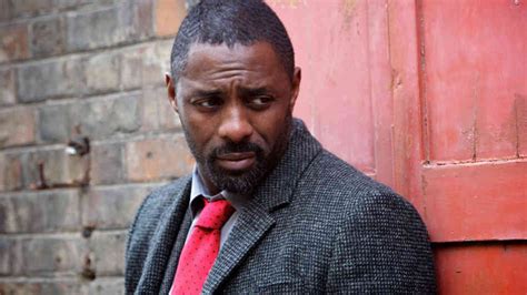 Idris Elba Responds To James Bond Casting Rumors