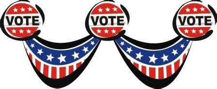 Vote Clip Art Free - ClipArt Best