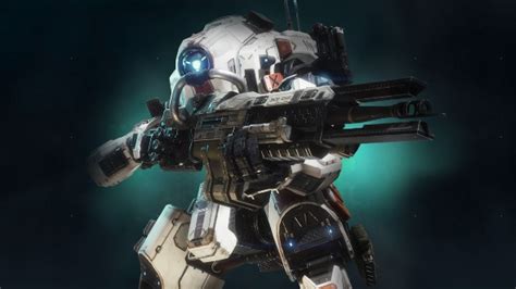 Titanfall 2: All Titan Classes and Their Abilities